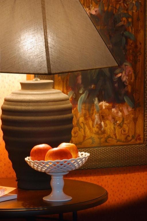 Hotel Avenida Real Villaviciosa  Εξωτερικό φωτογραφία