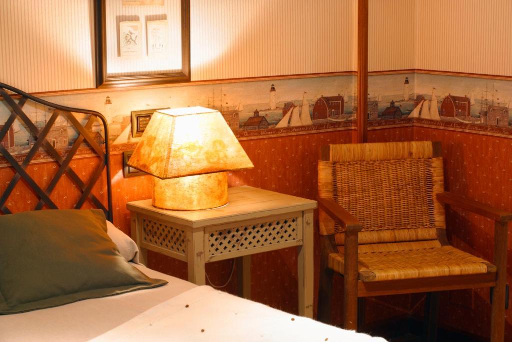 Hotel Avenida Real Villaviciosa  Εξωτερικό φωτογραφία