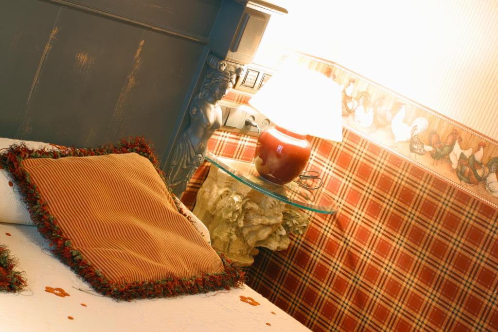 Hotel Avenida Real Villaviciosa  Δωμάτιο φωτογραφία